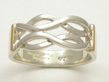 Fire 2 Tone Ring