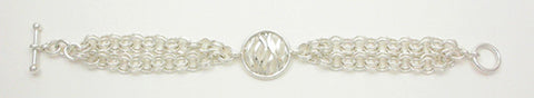 Fire Bracelet