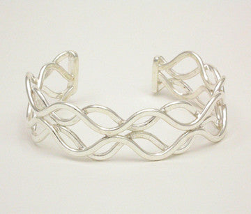 Fire Cuff, Narrow
