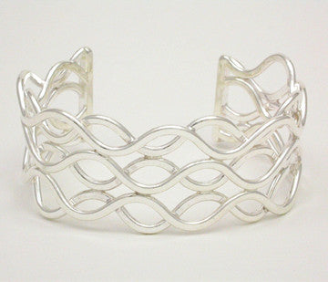 Fire Cuff, Wide