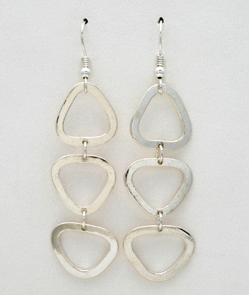 Flagstone Earrings