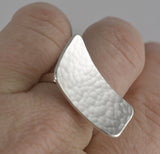 Swoop Ring