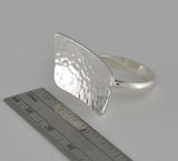 Swoop Ring