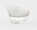 Swoop Ring