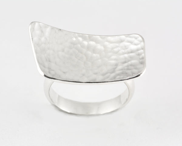Swoop Ring