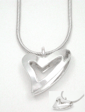 Heart Pendant