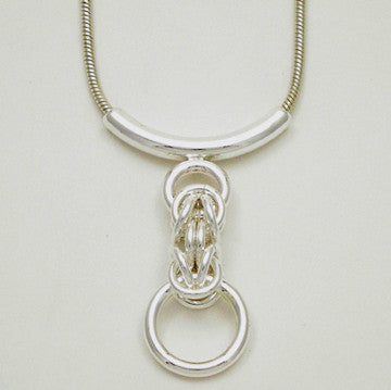 Kings Chain Pendant