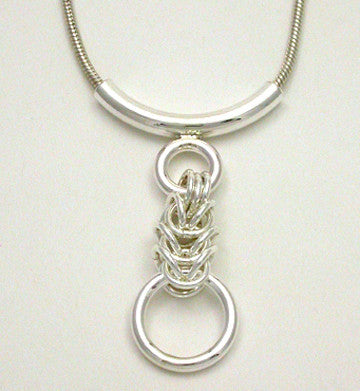 Parallel Link Pendant