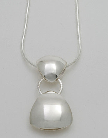 Puffy Pendant