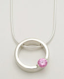 Simplicity Pendant