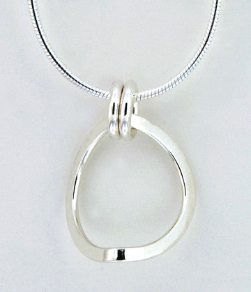 Celestial Pendant, Large