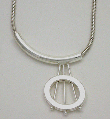 Starlight Pendant, Large