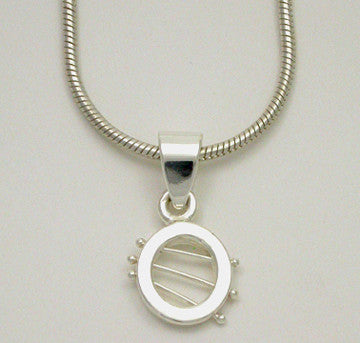 Starlight Pendant, Small