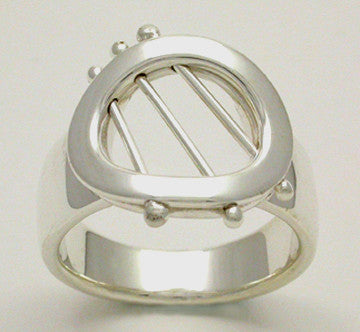 Starlight Ring, Large
