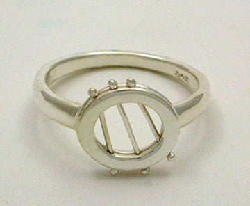 Starlight Ring, Small