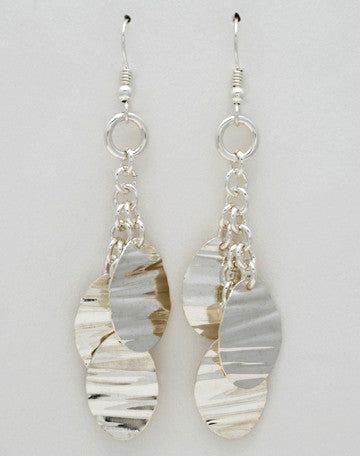 Tropical Earrings