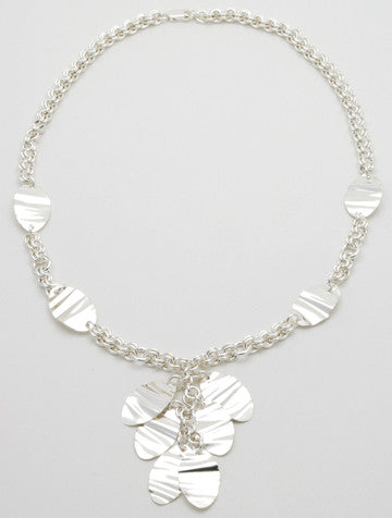 Tropical 18" Necklace