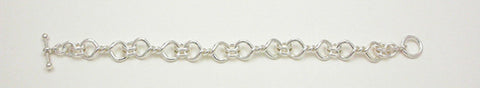 Twister Bracelet, Medium