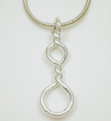 Twister Pendant