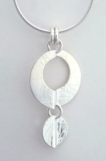 Wave Pendant